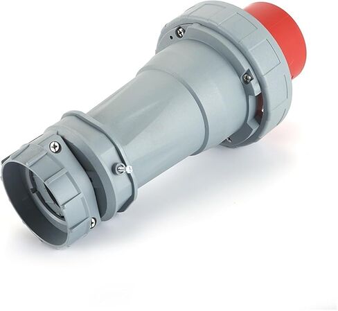 4P 125A IP676H415V المكونات الصناعية المتنقلة مقاوم للماء والغبار مرحلة الإضاءة مركز البيانات مطابقة in Saudi Arabia