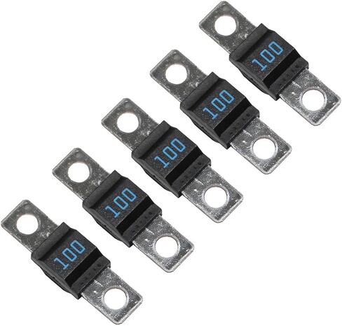 Victron MIDI-Fuse 100A/32V (Package of 5) in Saudi Arabia
