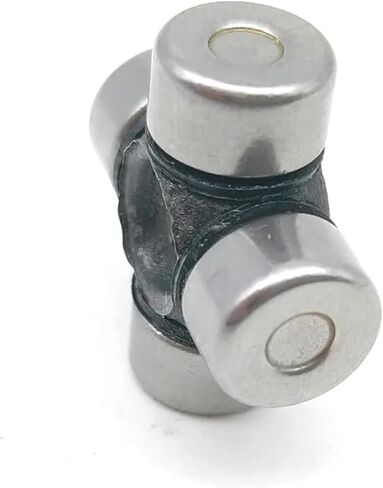 1PCS 8X18 Miniature U-Joints Universal Joints Bearing Universal Joints Crucetas Joints de cardan Cross in Saudi Arabia