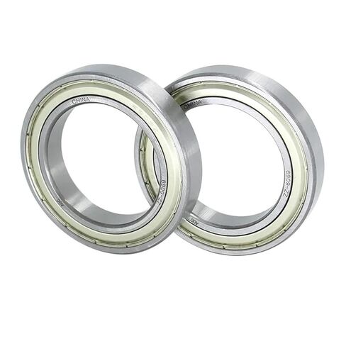 Deep Groove Ball Bearings 6900 6901 6902 6903 6904 6905 6906 6907 6908 ZZ(6906-ZZ 30X47X9) in Saudi Arabia