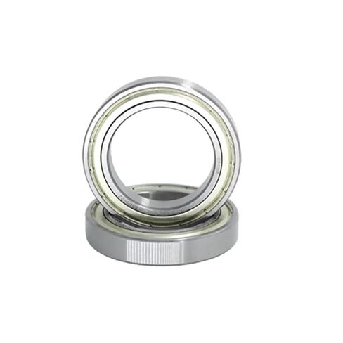 Deep Groove Ball Bearings 6900 6901 6902 6903 6904 6905 6906 6907 6908 ZZ(6906-ZZ 30X47X9) in Saudi Arabia
