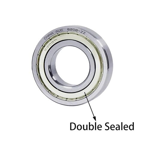Deep Groove Ball Bearings 6900 6901 6902 6903 6904 6905 6906 6907 6908 ZZ(6906-ZZ 30X47X9) in Saudi Arabia