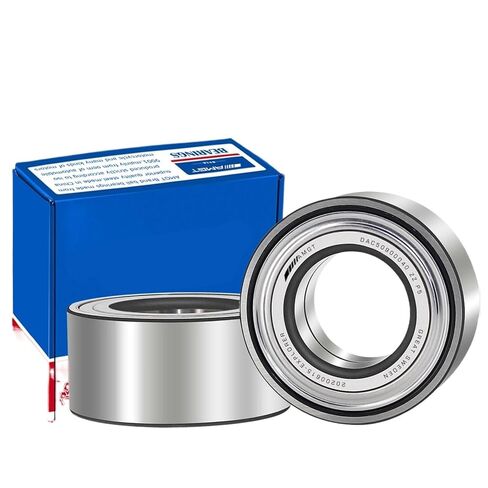 1Pcs Wheel Hub Bearing DAC50900040 DAC50900040-2Z DAC50900040-2RS(DAC50900040-2Z) in Saudi Arabia