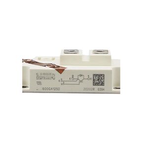 600GA125D IGBT سائق Igbt الاستشعار Igbt وحدة الطاقة in Kuwait