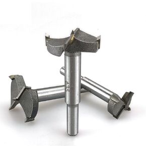 1 قطعة 14-65 مللي متر لقمة ثقب الذاتي توسيط هول المنشار القاطع الكربون الصلب كربيد التنغستن قاطع خشب أدوات النجارة (26 مللي متر) in Kuwait