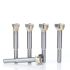 1 قطعة 12 مللي متر-80 مللي متر نصائح أدوات النجارة هول المنشار القاطع المفصلي مملة لقمة ثقب مستديرة عرقوب كربيد التنغستن Cutte (21 مللي متر) in Kuwait