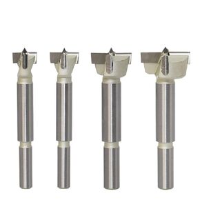 1 قطعة 15 مللي متر-60 مللي متر نصائح أداة نجارة هول المنشار فتاحة القاطع المفصلي مملة لقمة ثقب مستديرة عرقوب قاطع كربيد التنغستن (53 مللي متر) in Kuwait