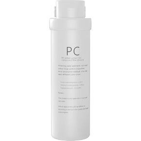 استبدال فلتر الكمبيوتر الشخصي لReinmoson RMS-WP-RO500 وCrispTaste CRS-RO600 نظام التناضح العكسي بدون خزان فلتر مياه التناضح العكسي، يقلل من كلور PFAS in Kuwait