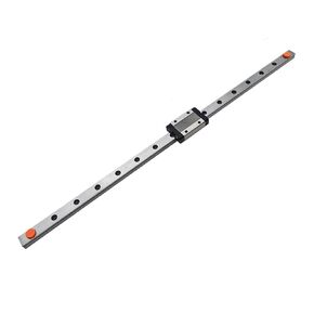 مقعد محمل دليل خطي من الفولاذ المقاوم للصدأ MGN9H (350 مم) in Kuwait