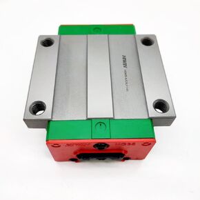 HGW35CC HIWIN Linear Block for HGW35 Linear Motion Slider Rail Guide Linear Bearing in Saudi Arabia