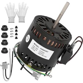 99080556 S99080556 Bathroom Exhaust Fan Motor Replacement – Compatible with Broan NuTone QTX100HL QTX110HL QTX110HFLT QTXN100HL QTXN110HL QTXN110HFLT – Replaces Part 99080556,AP5611983,1930847 in Kuwait