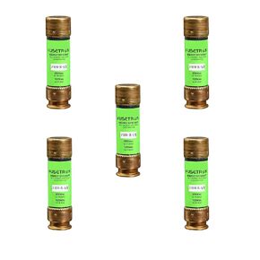 5 عبوات جديدة FRN-R-5 FRN-R-5A 250Vac منصهر تأخير الوقت، FRN-R-5A منصهر فئة الحد الحالي RK5 in Kuwait