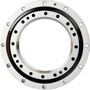 1PCS SHF14 38 * 70 * 15.1MM Cross Roller Bearing Joint Reducer Bearings in Kuwait