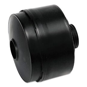 علبة قطعة الوجه MSA 10046570 G1 - CBRN، علبة ملولبة، الكمية: 1 لكل عبوة، مكون نظام حماية الجهاز التنفسي المتين، ملحق لتنقية الهواء in Kuwait