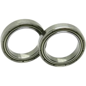 10 Pieces 6703 ZZ 17x23x4mm deep Groove Ball Bearing 6703Z 6703ZZ 17 * 23 * 4 Motorcycle and car Thin Wall Bearings in Kuwait
