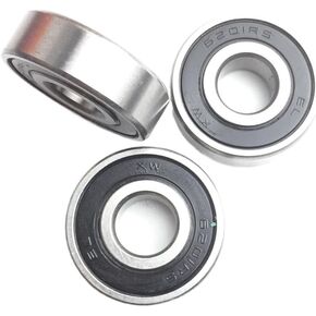 1 Piece 2036.59 Non-Standard Ball Bearing 20 * 36.5 * 9 mm in Saudi Arabia