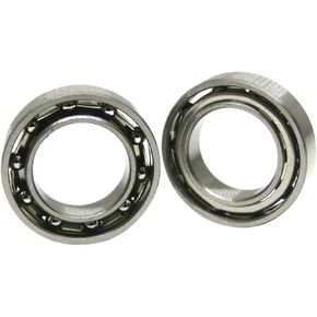 10 قطع SMR104 تحمل 4x10x3 الفولاذ المقاوم للصدأ تحمل L1040 MR104 مفتوحة 4*10*3 غير مختومة الصيد مصغرة الكرة تحمل in Kuwait