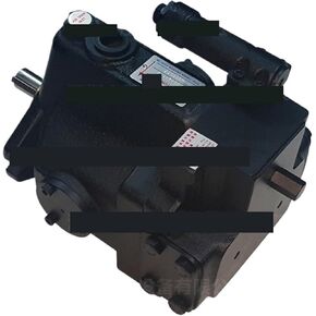 Plunger Pump Piston Pump V15A4R10X Hydraulic Pump in Kuwait