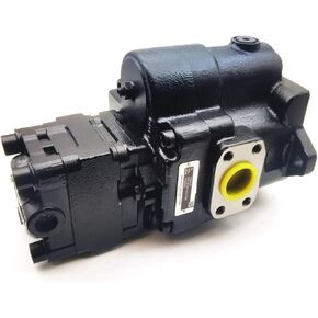 Hydraulic Gear Pump PVD-1B-25P Excavator Piston Pump PVD-1B-25P-8G3 Digger Hydraulic Pump in Saudi Arabia