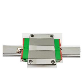 HGW20 Linear Guide with Slider HGW20 High Precision 100-550mm(500mm) in Kuwait
