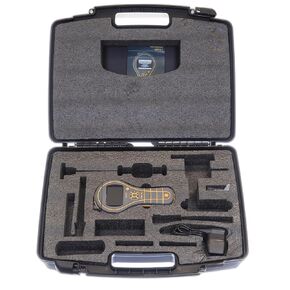 Protimeter BLD9800-C MMS3 مجموعة قياسية لقياس الرطوبة مع حافظة صلبة in Kuwait