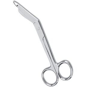 3 Pcs Lister Bandage Scissors 5.5" Surgical Medical Instruments Nurse EMT Rescue in Saudi Arabia