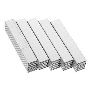 Homoyoyo دبابيس لأعمال النجارة الكهربائية المسامير المبارزة دباسة استبدال الدبابيس لمسدس مسامير DIY المشاريع in Kuwait