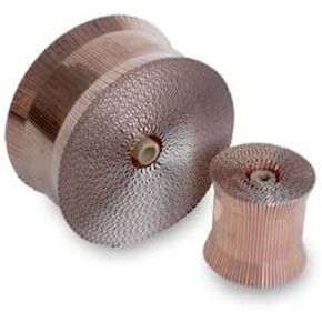 ISM 1611-5053 RR1 5/8 بوصة 1000 دبوس لكل لفة in Kuwait