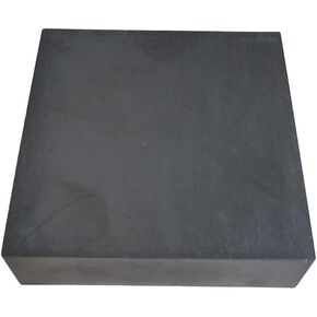Silicon Carbide Ceramic Sheet 50×50Mm, Sintered SiC Ceramic Plate Thickness 0.5-15Mm Suitable for Laboratory Use and Chemical Industries,50×50×2mm(50x50x3mm) in Kuwait