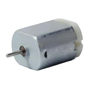 FC-280PC-22125 محرك قفل الباب بتيار مستمر 12 فولت، عزم دوران عالٍ، مجموعة مكونة من 4 قطع in Kuwait