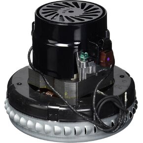 محرك Ametek-Motors 116325-00، 5.7 بوصة 120 فولت B/S مرحلة واحدة تجاوز محيطي in Kuwait