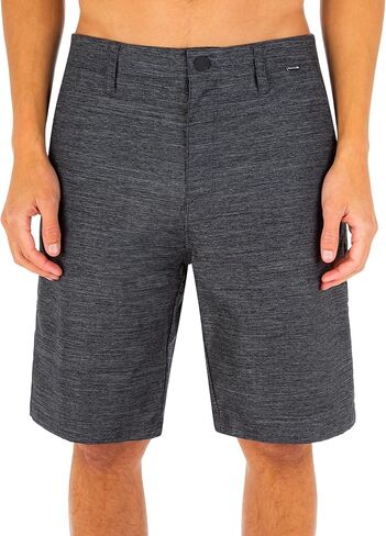 Hurley H2O-Dri Breate 19 "Walkshorts Unity Blue 38 in Kuwait