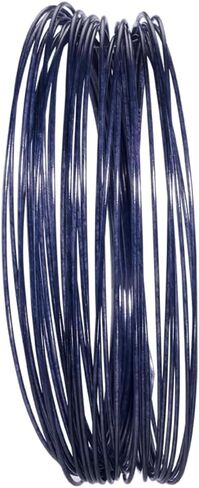 مجموعة خيوط تنس Babolat Touch VS Black 16 جرام من الأمعاء الطبيعية في عبوات متعددة (1-2-4-6-8 عبوات) in Kuwait