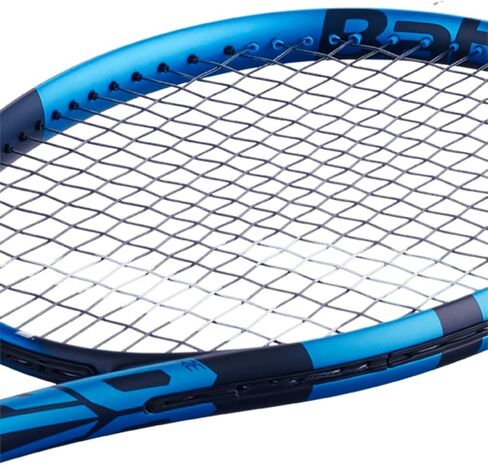 مجموعة خيوط تنس Babolat Touch VS Black 16 جرام من الأمعاء الطبيعية في عبوات متعددة (1-2-4-6-8 عبوات) in Kuwait