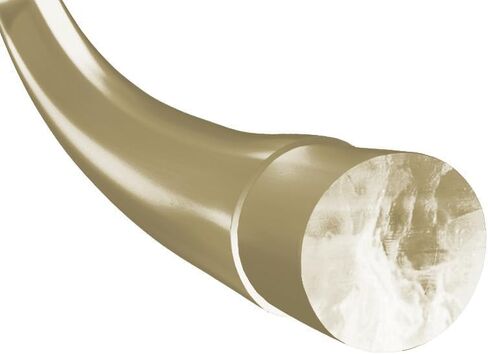 مجموعة خيوط تنس Babolat Touch VS Black 16 جرام من الأمعاء الطبيعية في عبوات متعددة (1-2-4-6-8 عبوات) in Kuwait