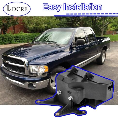 53032456AE مستشعر موضع دواسة الوقود مناسب لدودج رام 1500 2500 3500 5.7L هيمي و 5.9L الكمون ديزل 2003-2004 | تطبيقات استبدال 53032456AC، 53032455AD، TH456 in Saudi Arabia