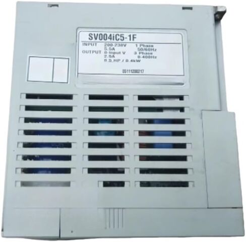 محول التردد SV004IC5-1F in Kuwait