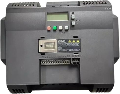 Frequency Converter 6SL3210-5BE31-5UV0 5BE32-2UV0 5BE31-8UV0 5BE17-7UV0(5BE17-7UV0) in Saudi Arabia