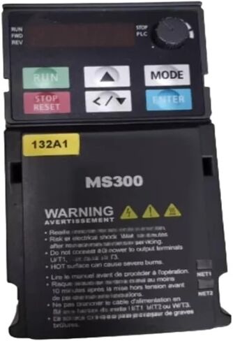 محول التردد VFD1A6MS21ANSAA VFD11AMS21ANSAA VFD7A5MS21ANSAA VFD1A5MS43ANSAA VFD2A8MS21ANSAA VFD4A8MS2(VFD1A5MS43ANSAA) in Kuwait