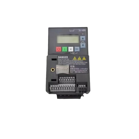 محول تردد سلسلة V20 6SL3210-5BB15-5UV1 6SL3210-5BB17-5UV1 6SL3210-5BB11-2UV1(6SL3210-5BB15-5UV1) in Kuwait