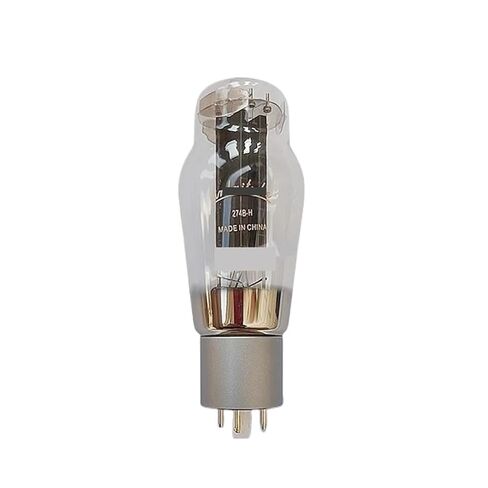 274B-H Vacuum Tube HiFi Audio Tube(2pcs Matched Pair) in Saudi Arabia