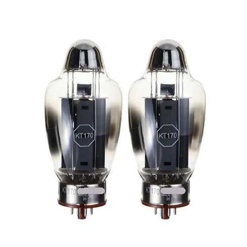 KT170 Tube Replaces KT150 KT120 KT88 6550(1pcs) in Saudi Arabia