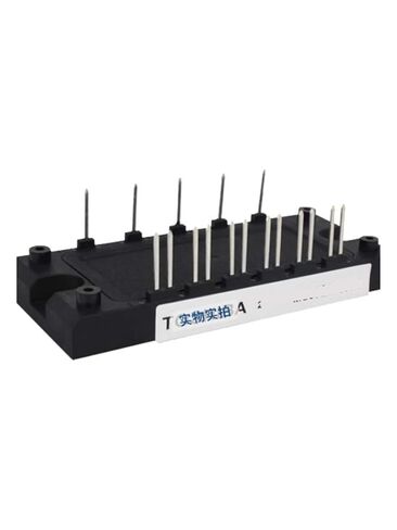 6MBI100VX-170-50 مكونات الثايرستور SCR ديود in Kuwait