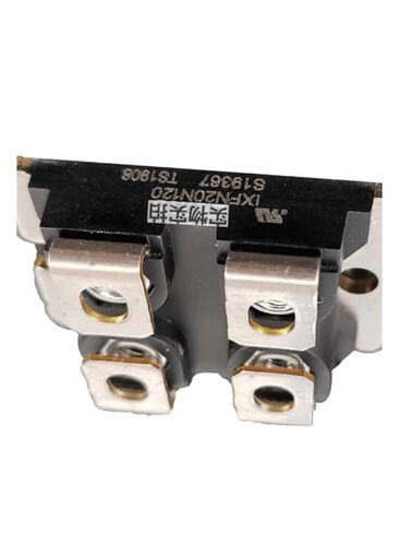 IXFN20N120 Fuse IX Fuse MOS Tube in Saudi Arabia