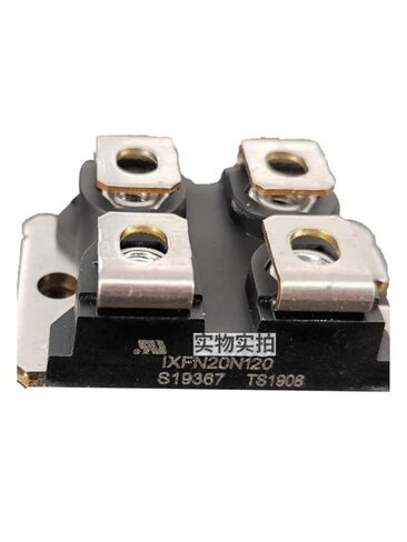IXFN20N120 Fuse IX Fuse MOS Tube in Saudi Arabia