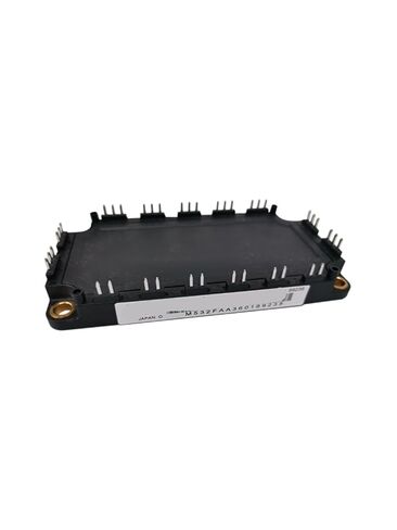 1MBI1400VXB-170PH-54 IGBT Power Module thyristor Components in Saudi Arabia