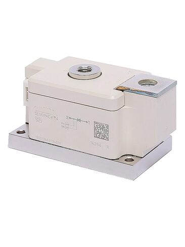 40GD124D 50GD125D وحدة الطاقة فيوز وحدة الثايرستور (50GD125D) in Kuwait