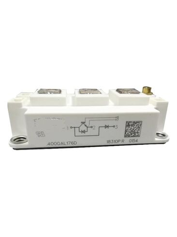 400GAL176D مكونات وحدة الطاقة الثايرستور SCR IGBT in Saudi Arabia
