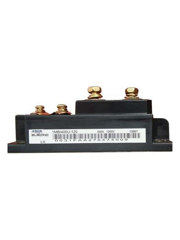 2MBI225XNA170-50 Thyristor SCR Module Power Module in Saudi Arabia