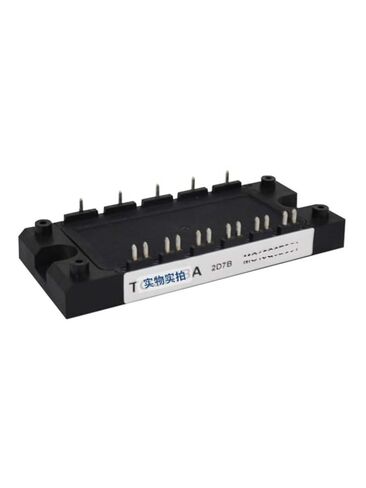 2MBI900VXA-120P-80 IGBT وحدة الطاقة الثايرستور ديود جسر المعدل in Saudi Arabia